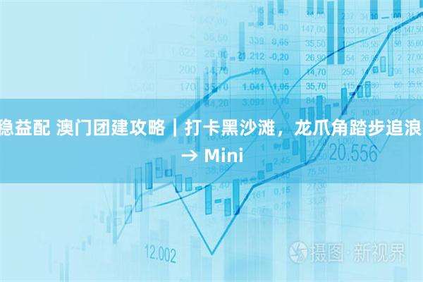 稳益配 澳门团建攻略｜打卡黑沙滩，龙爪角踏步追浪 → Mini