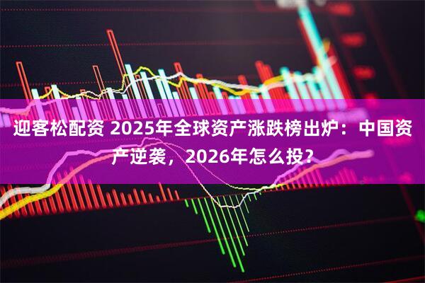 迎客松配资 2025年全球资产涨跌榜出炉：中国资产逆袭，2026年怎么投？